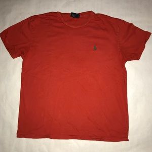 Polo t-shirt